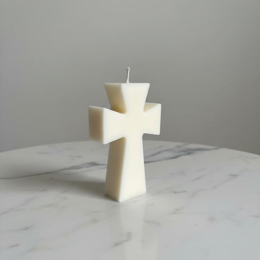 Mărturie parfumată -Grace Cross-
