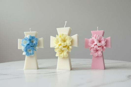 Mărturie parfumată -Grace Cross-