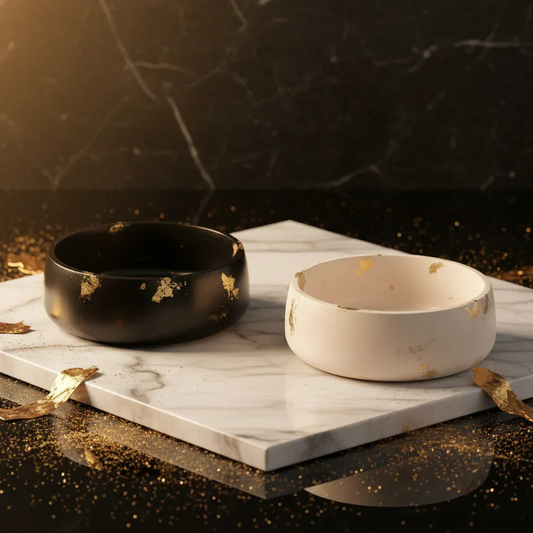 Bol ceramic - Claren Candles
