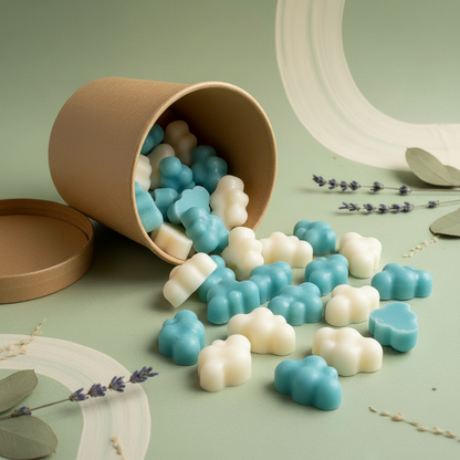 Wax Melts -Coco Clouds-