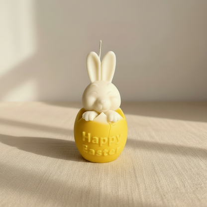 Lumânare parfumată -Easter Bunny-