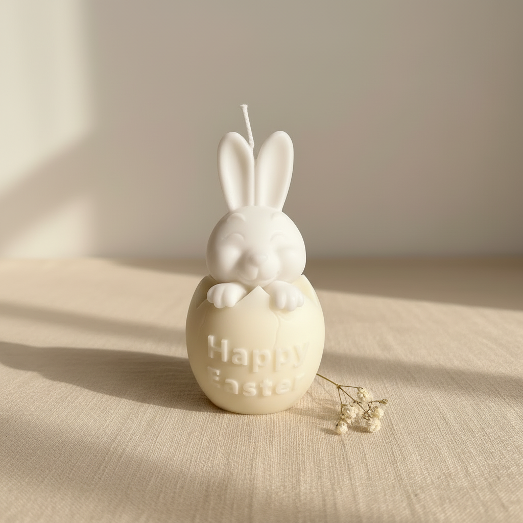 Lumânare parfumată -Easter Bunny-