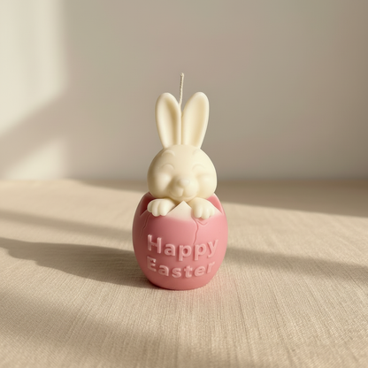 Lumânare parfumată -Easter Bunny-