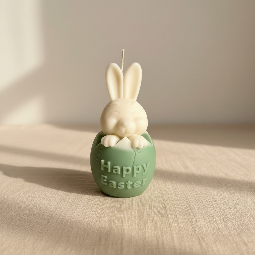 Lumânare parfumată -Easter Bunny-