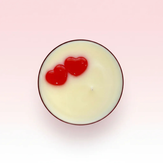 Lumânare parfumată - - Claren Candles