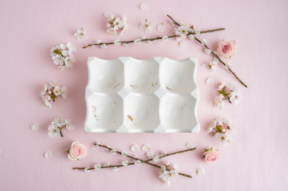 Suport pentru ouă – Soft Nest-