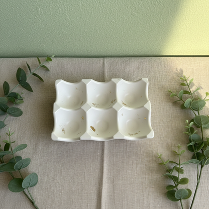 Suport pentru ouă – Soft Nest-