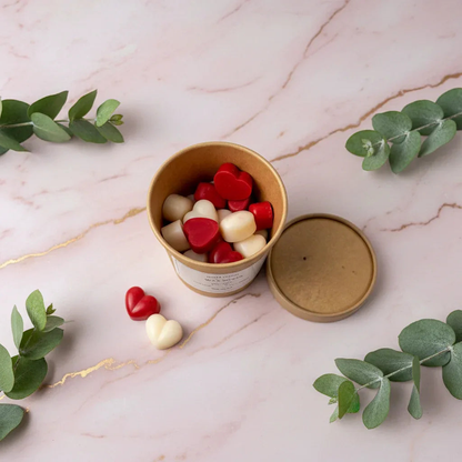 Wax Melts -Sugar & Love- - Claren Candles